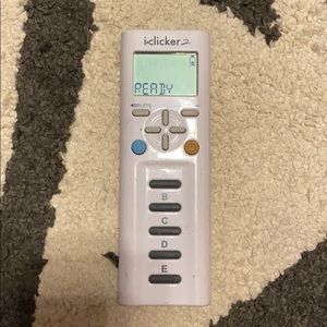 Iclicker2